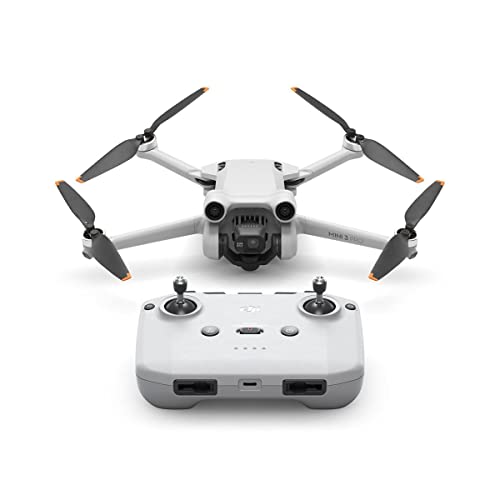 DJI-Mini-3-Pro-Drone-with-RC-N1-Remote-Controller-Bundle-with-Corel-PC-Photo-Video-Editing-Software-128GB-Memory-Card-Folding-Landing-Pad