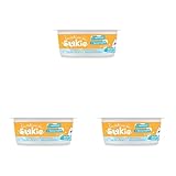 FRIANDISES CHIENS A LECHER : Craquez pour ces délicieuses crèmes glacées pour chien sans lactose à la noix de coco, ananas et banane. Rien de mieux pour offrir à votre chien une expérience rafraîchissante alliant bien-être et plaisir.