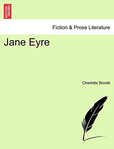 Jane Eyre