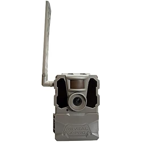 TACTACAM Reveal X-Pro Camera
