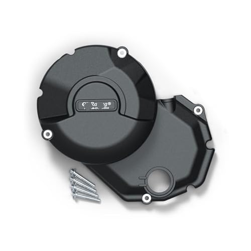 Protection de stator moteur Hypermotard 950 et Multistrada