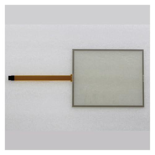 Touchpad résistif GOP E157132 GDS G1000028 à haute sensibilité de pression