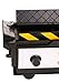 Fun Costumes Unisex Little Kid's Size Standard Ghostbusters Ghost Trap Accessory