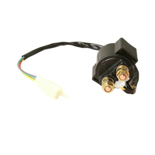 Module relais solénoïde moto tout-terrain accessoire de tension ST260 300 - 2
