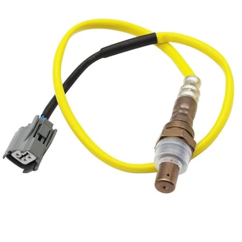 Capteur O2 en panne ? Réduisez la consommation de votre Subaru Outback avec la sonde OE