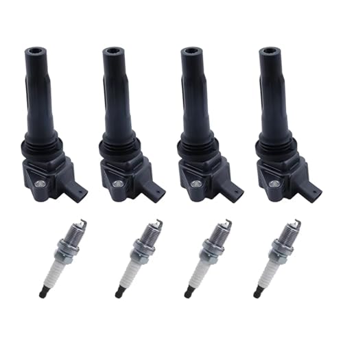 Bobine d'allumage MG 3 pour rouler sereinement lors des trajets