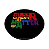 Zoom IMG-1 vegani queer materia trans gay
