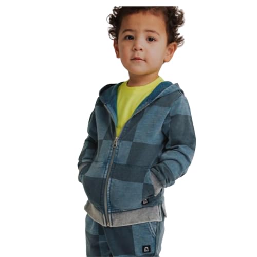 RAGS Kids Zip-Up Hoodie