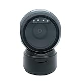 [CONNECTIVITÉ SANS FIL] Prend en charge la transmission 2,4G et BT, avec une portée allant jusqu'à 30 mètres dans les espaces ouverts pour une numérisation flexible.