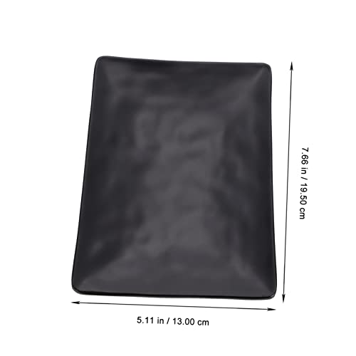 Set de 2 Bandejas para Sushi en Melamina miniatura 5