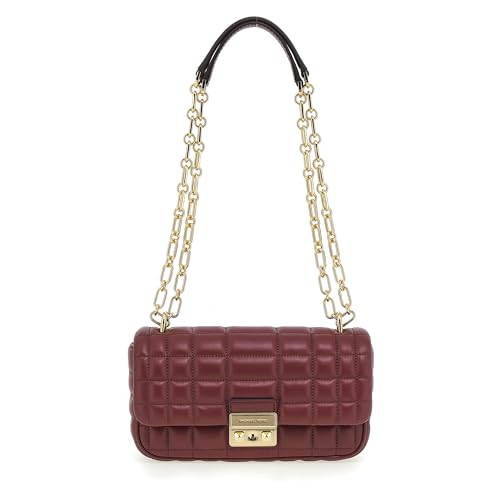 Michael Kors Sm Conv Chain Shldr le sac idéal pour vos soirées et sorties