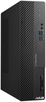 Asus D500SE Intel Core i5 13400 8GB 512GB SSD FreeDOS Masaüstü Bilgisayar - Görsel 2