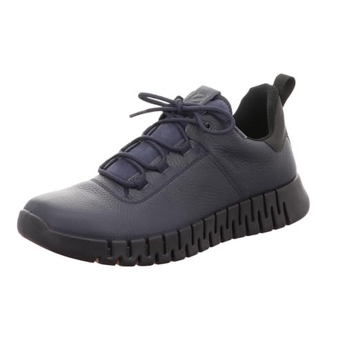 Image of ECCO Men's Gruuv Sneakers