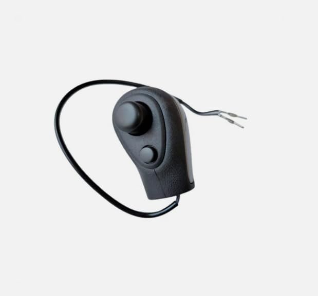 LHD Auto Transmission Gear Stick Shifter Handle Knob for Mazda 2 DE DG 2006-2013 DG81-46-030A02