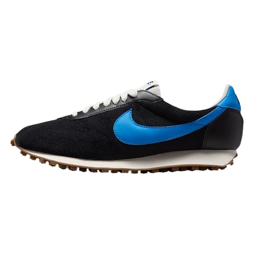 Nike LD-1000 SE Men's Shoes (Black/Sail/Gum Light Brown/Blue Hero) Size 10