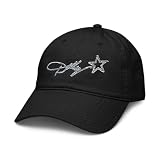Dolly Parton - Love Dolly Signiture Adjustable Baseball Hat