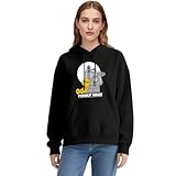 パーカー レディース スターウォーズスウェットシャツ プルオーバー 秋服 トレーナー トップス ゆったり 大きいサイズ 3XL