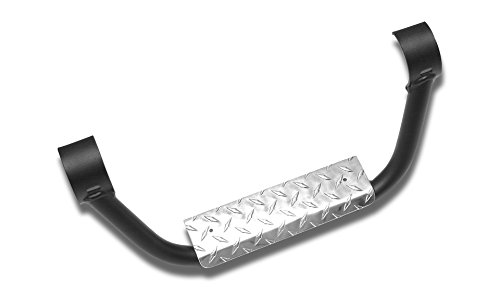 Warrior Products 55011 6" Drop Step for 3" Nerf Bars