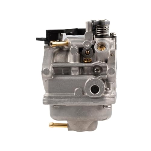 Carburateur Hors-bord Marin 4HP 5HP : Finis les Calages de Moteur Bateau MFS4 MFS5 - 2