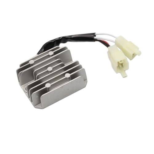 Régulateur de tension redresseur moto AP8124831 contre les surcharges de batterie