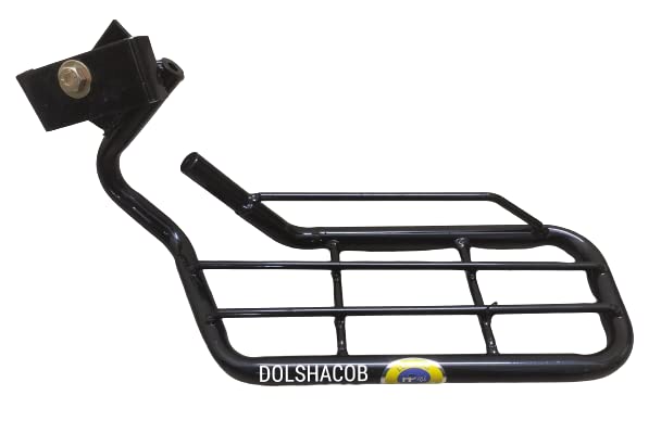 Image of Bike Footrest Ladies Rear Footrest For Y.A.M.A.H.A MT-15 (Not Fit To MT-15 V2)