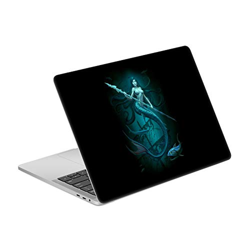 Vinyle autocollant MacBook Pro 13 A2338 protection skin Christos Karapanos