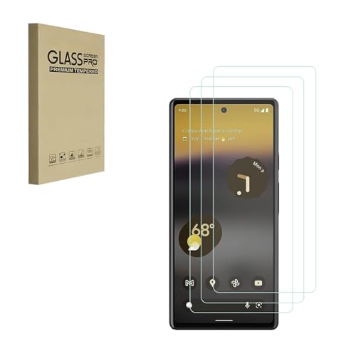 Google Pixel 6A�p�X�N���[���v���e�N�^�[3���BHD�����K���X�X�N���[���v���e�N�^�[�A�d�x9H�A���h�~�B�ϖ��Ր��A�C�A�Ȃ��B