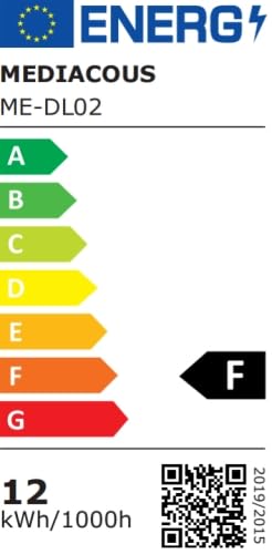 Lampada da Scrivania Protezione Degli Occhi, Doppia Sorgente Luminosa Lampada da Tavolo con Morsetto, Touch Control, 4 Temperatura Colore, 4 Livelli di Luminosità, Pieghevole Lampada da Ufficio