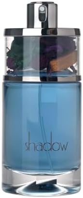 Shadow Pour Homme Men Eau De Parfum | Long Lasting Fragrance Perfum | Eau De Perfum | For Men | 100 ml - 1