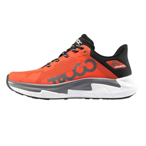 + 8000 Tevek Trail Running Shoes EU 44