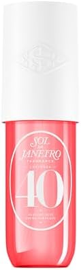 SOL DE JANEIRO Cheirosa '40 Hair & Body Fragrance Mist 90ml /3.04 fl oz