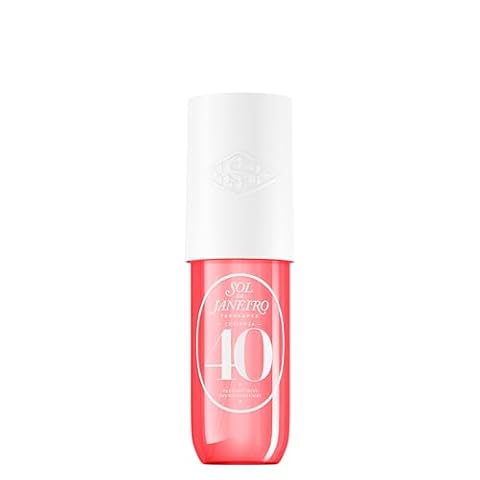 SOL DE JANEIRO - Cheirosa '40 Hair & Body Fragrance Mist 90 ML