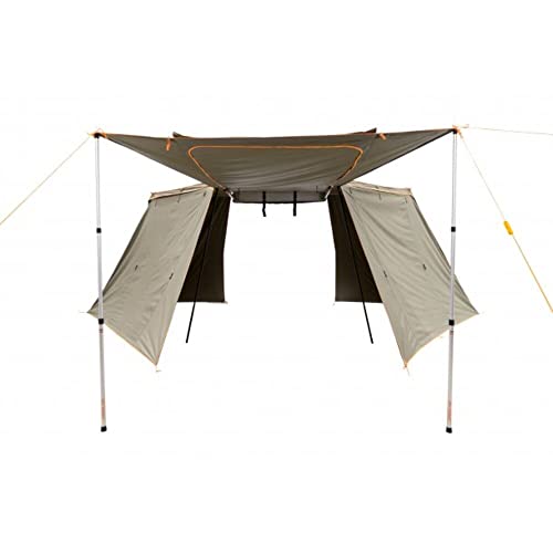 ダーチ【DARCHE 正規品】ECLIPSE 180 REAR WALL リアオーニ