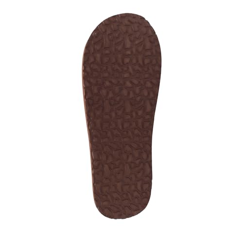 Flojos Men's Liam Flat Sandal4