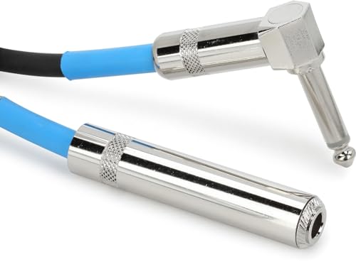 Pro Co EGLQF-08 Excellines 1/4�C���` TS ���X���璼�p 1/4�C���` TS �I�X - 20.3 cm