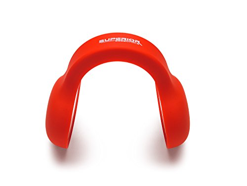 Image of Bookmark /Weight-Page Holder-Holds Books Open and in Place-RED-by Superior Essentials