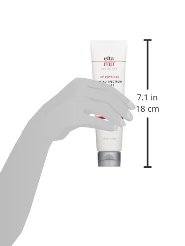 Eltamd UV Physical SPF 41, 85-Gram