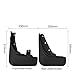 Trending Car Fit for Ford 2023 Mud Guard Flap Splash Flaps Mudflapor Accessories