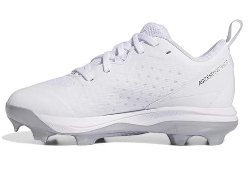 adidas Unisex-Child Adizero Instinct Softball Sneaker4