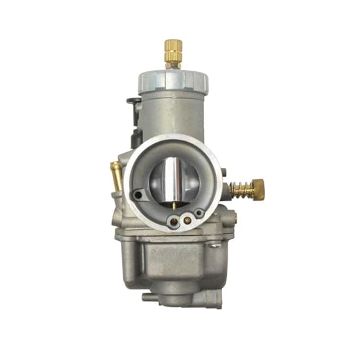 Carburateur pour Kawasaki KR150 résout les pannes de moteur 150 - 3