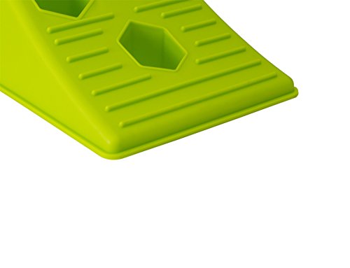 Hopkins 08200 Endurance Wohnmobil-Nivelliersystem mit Unterlegkeil