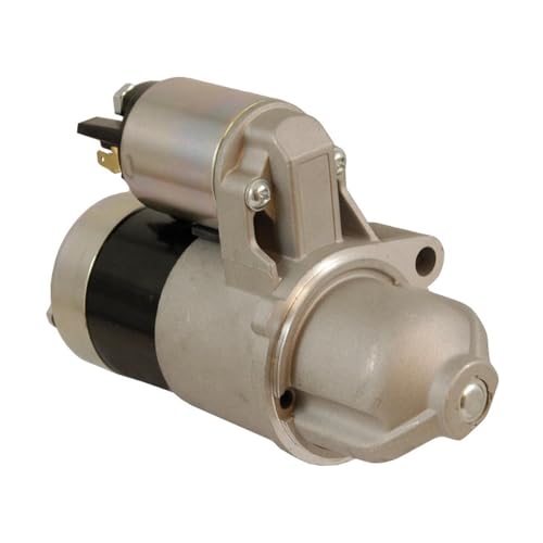 Parts Player 12V Metal Mitsubishi DD Starter Motor