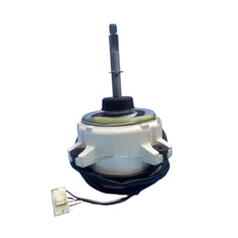 Motor Ventilador Ref. SIC 71FW F170 4   Repuestos de Aire Acondicionado