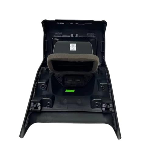 Grille sortie climatisation Golf 7 orientable pour aération arrière stable - 4