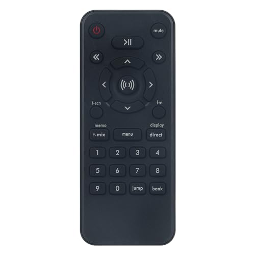 Mando a distancia universal SXIR2 compatible con Onyx Plus 6