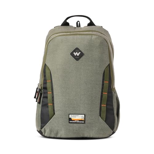 Wildcraft Store Wildcraft Expedition LPBP 35 Laptop Backpack - Image 2