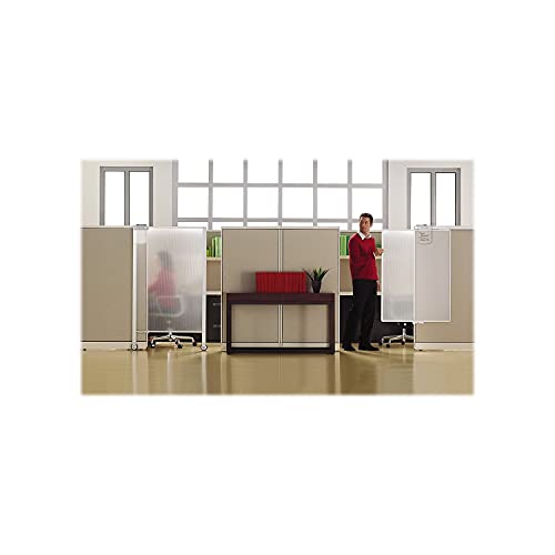 QRTWPS2000 - Premium Workstation Privacy Screen