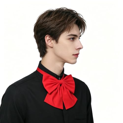 Image of COSDREAMER Mens Renaissance Scarf Jabot Cravat Costume Collar