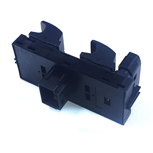 Commande lève-vitre bloqué Skoda Fabia Rapid 5JB959857 avant - 4