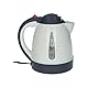 Carpoint Wasserkocher 24 V 1 l, Black